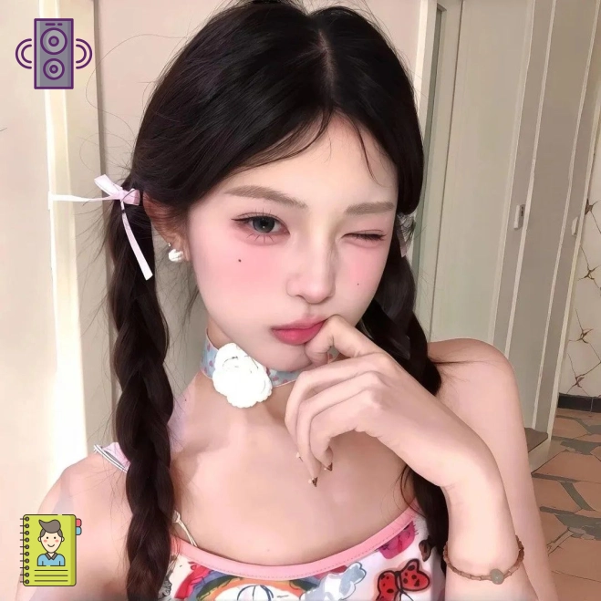 邓女士